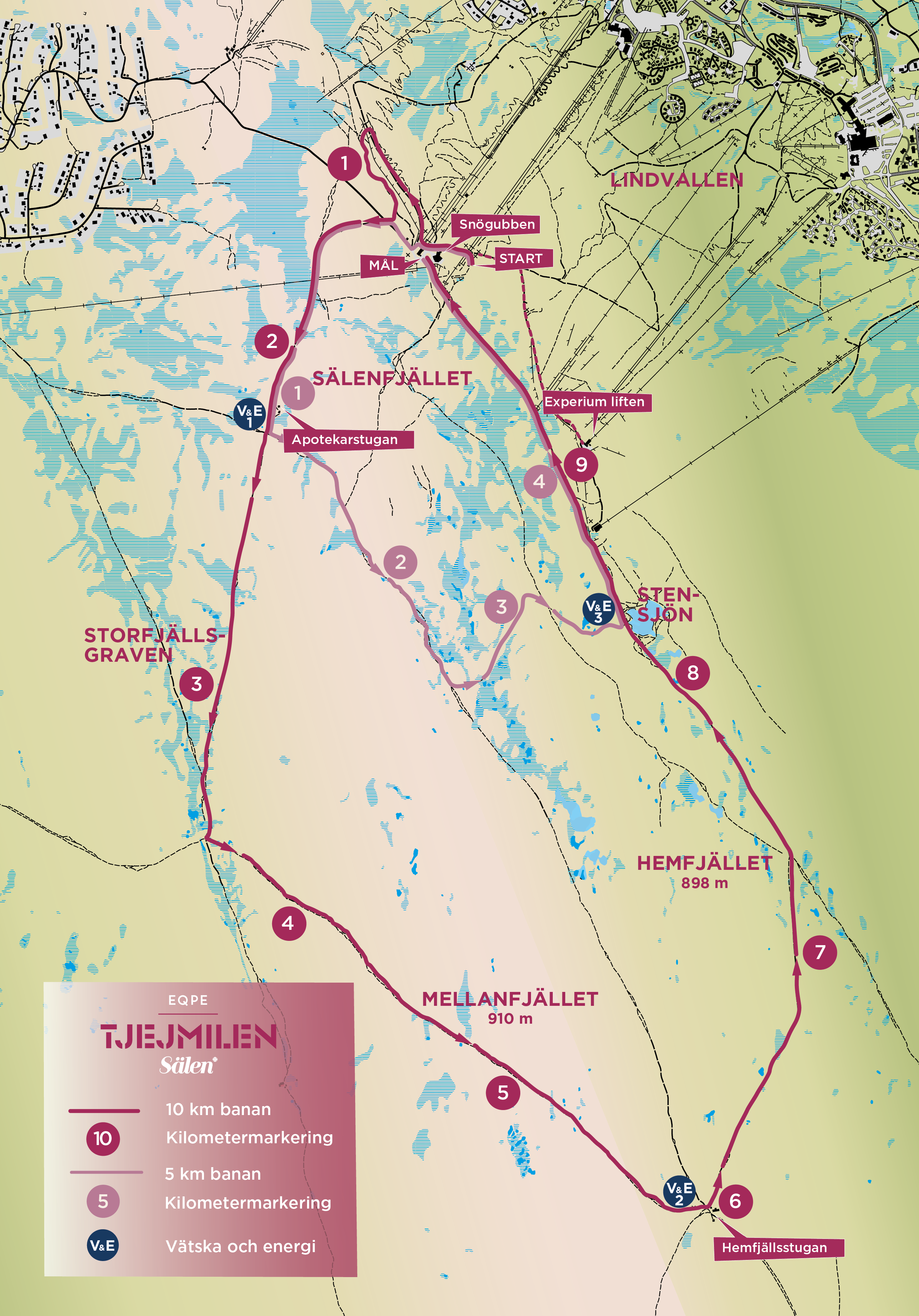 TMSälen2025 ny karta