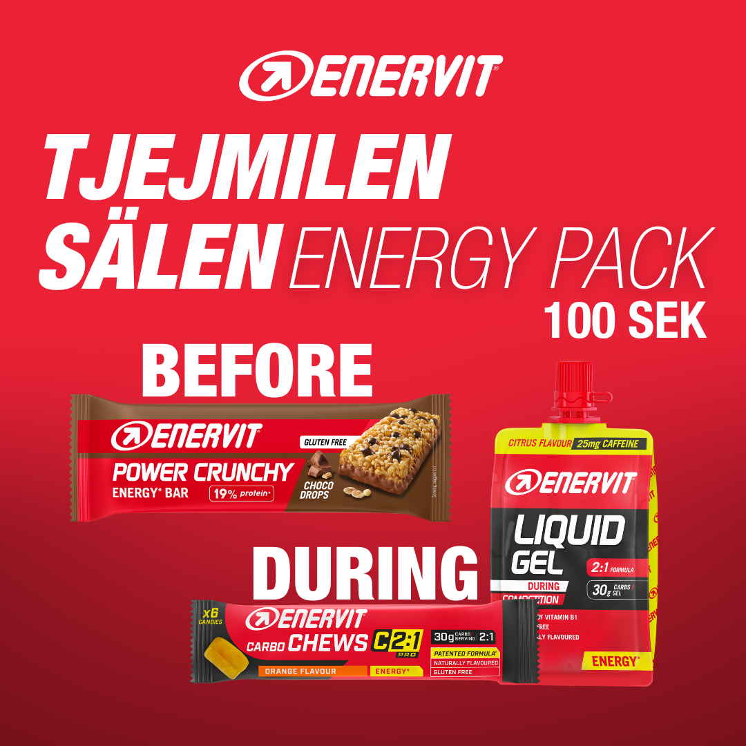Tjejmilen Sälen