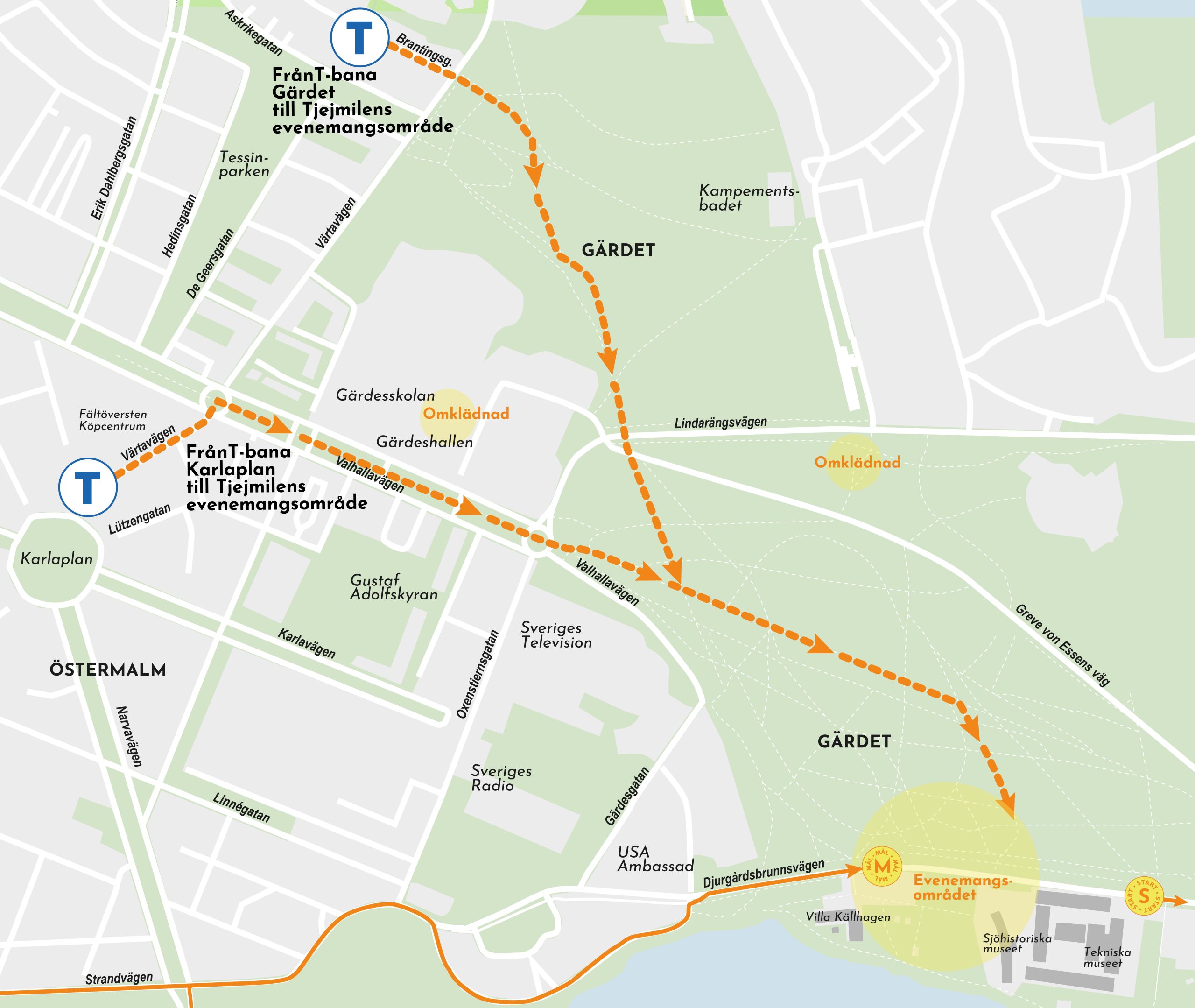 TM2025 Karta till EO